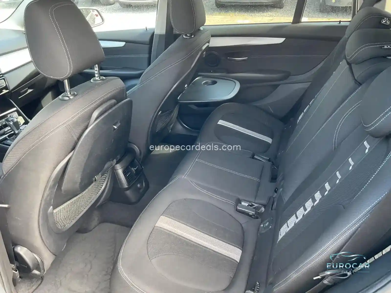 BMW 218 Gran Tourer