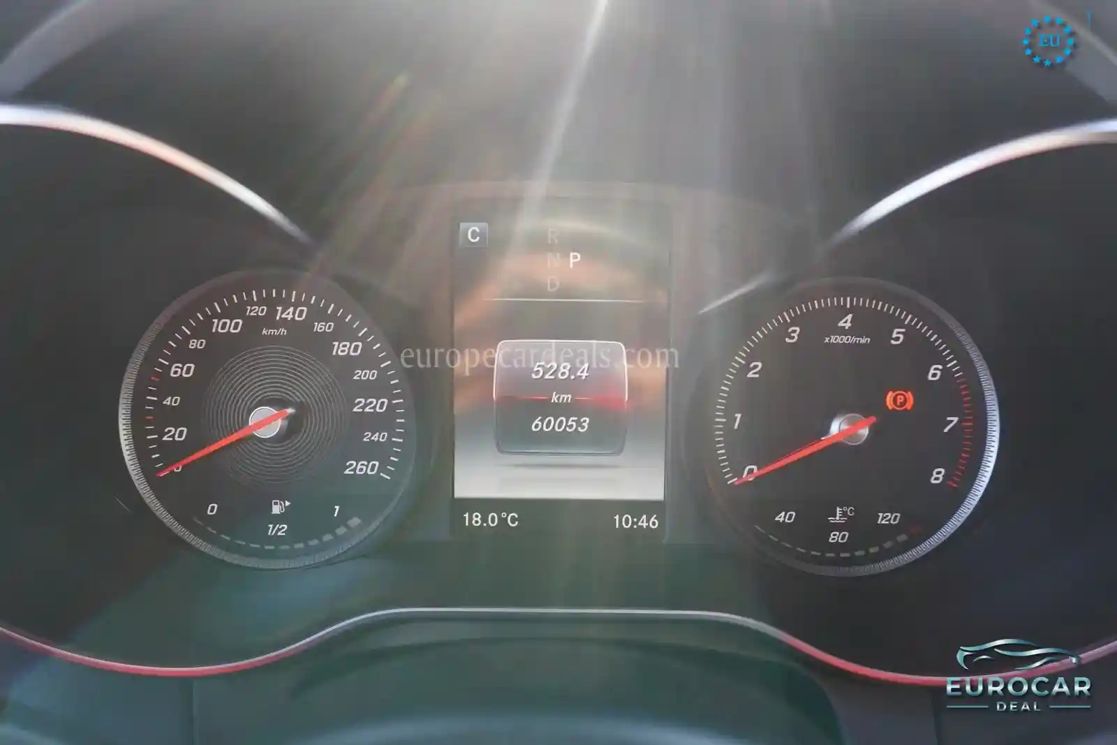 Mercedes-Benz C 160