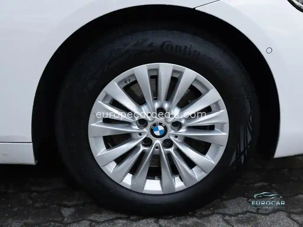BMW 218 Active Tourer