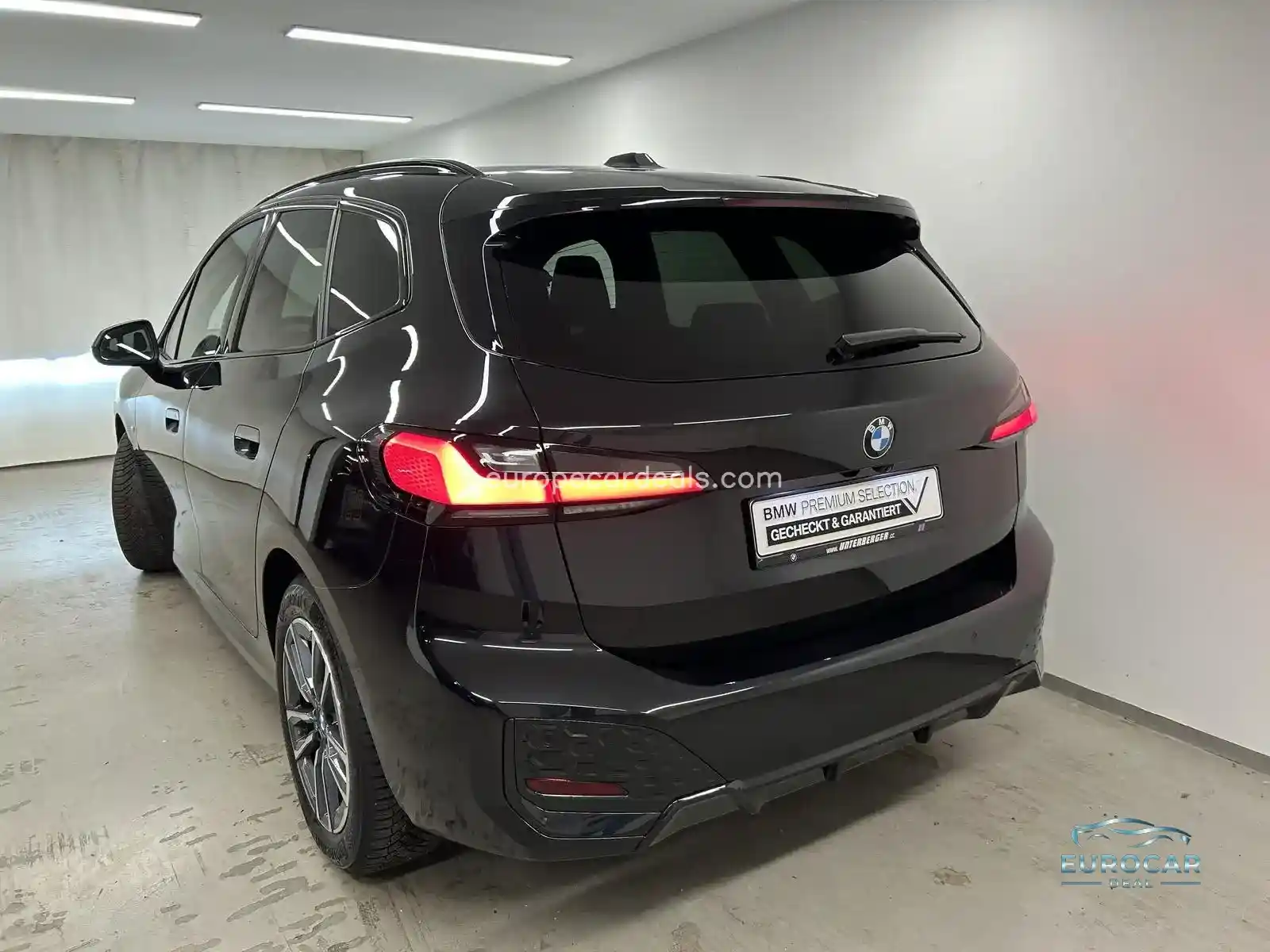 BMW 218 Active Tourer