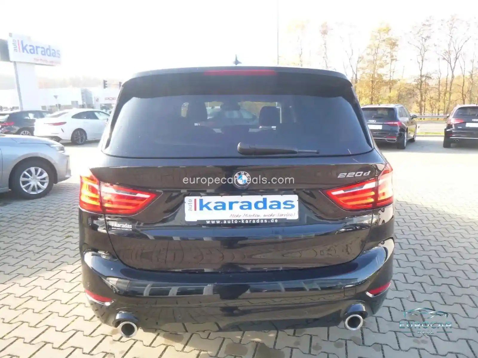 BMW 220