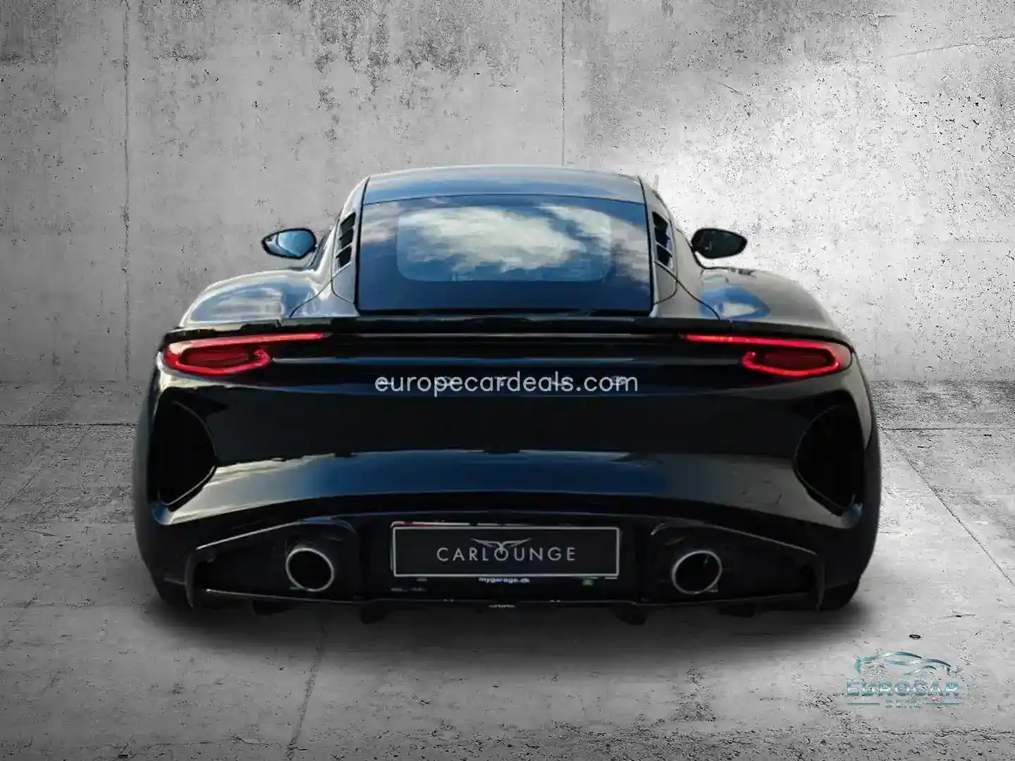 Lotus Emira