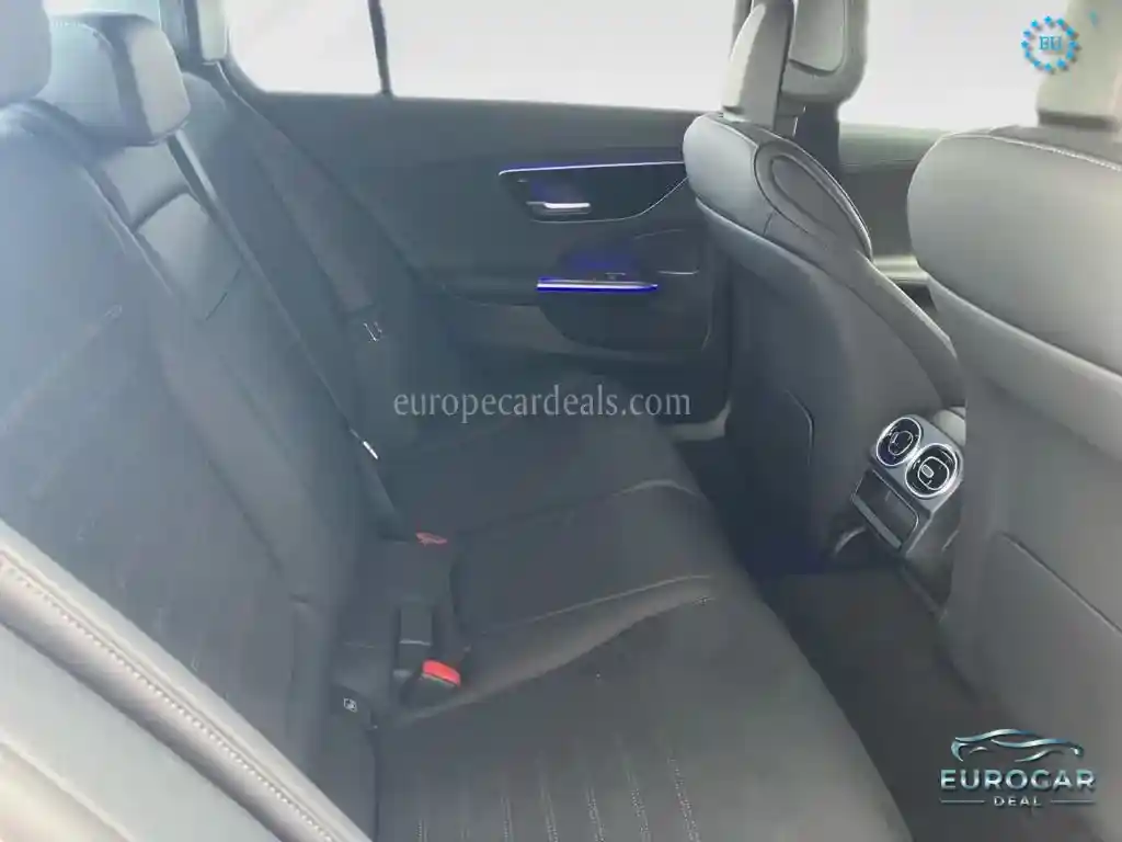 Mercedes-Benz C 400