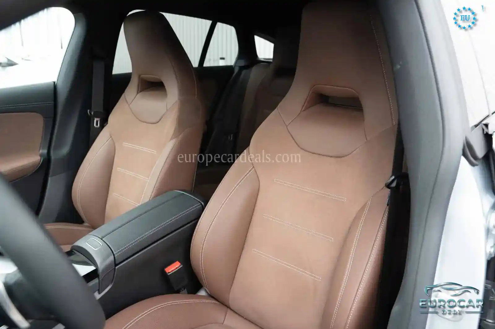 Mercedes-Benz CLA 200 Shooting Brake
