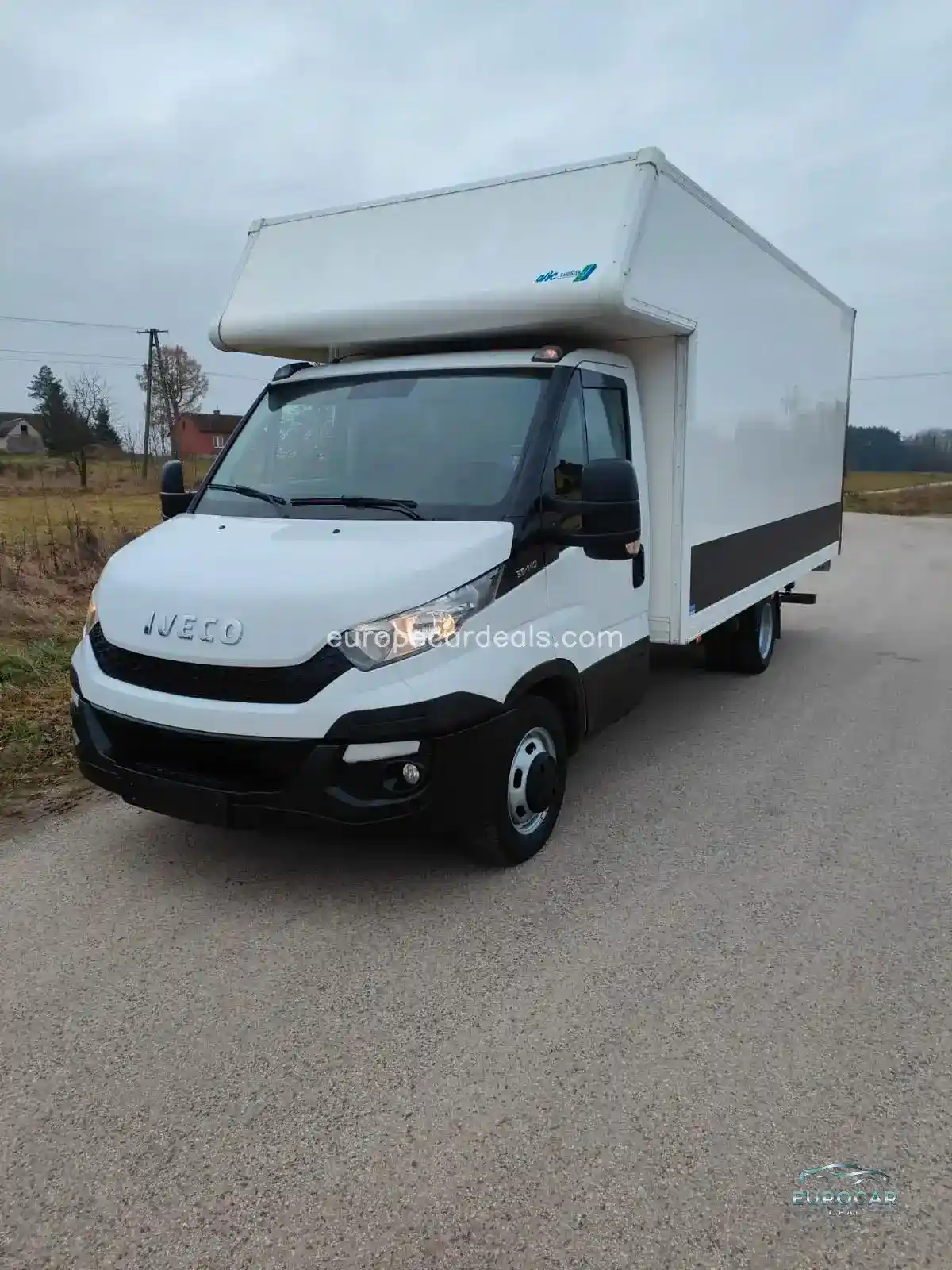 Iveco Other