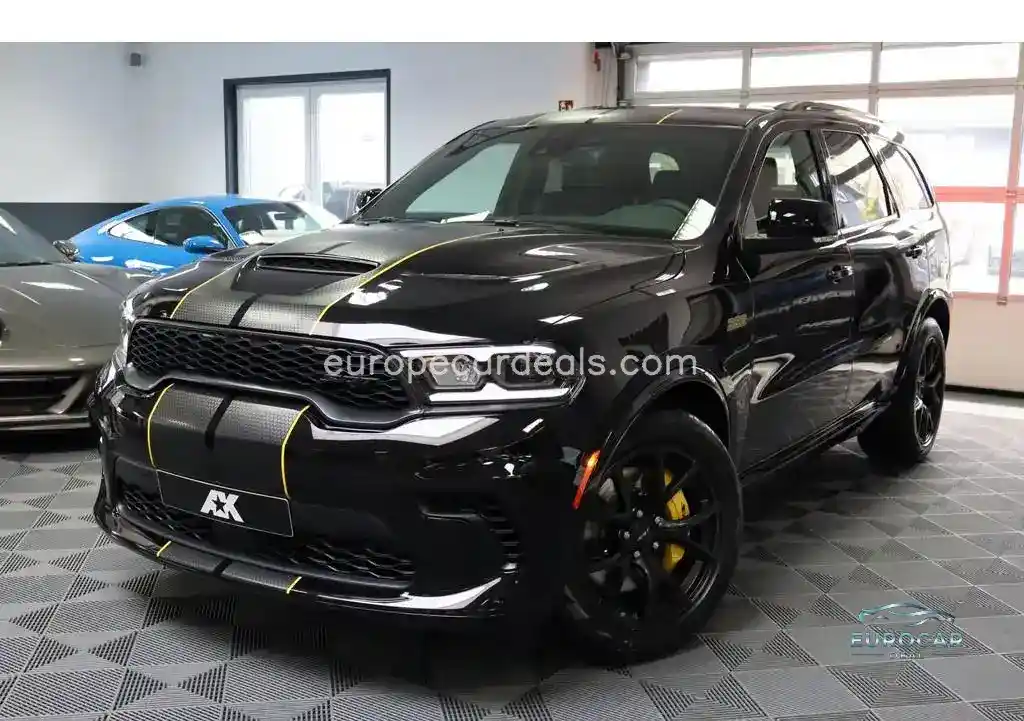 Dodge Durango