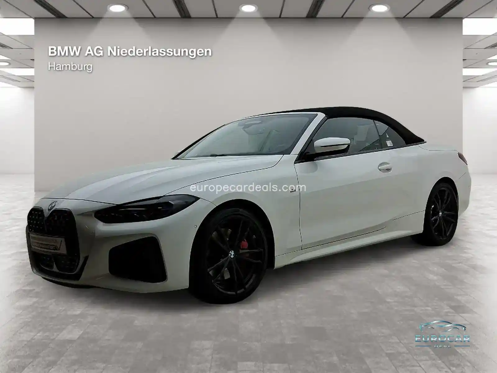 BMW M440