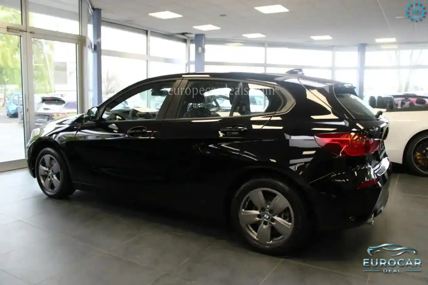 BMW 118