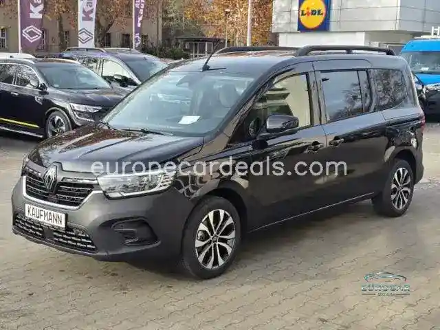 Renault Grand Kangoo