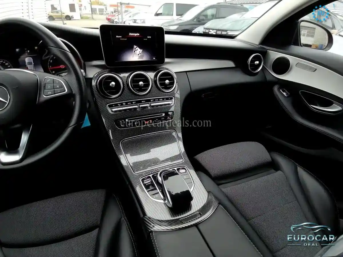 Mercedes-Benz C 250