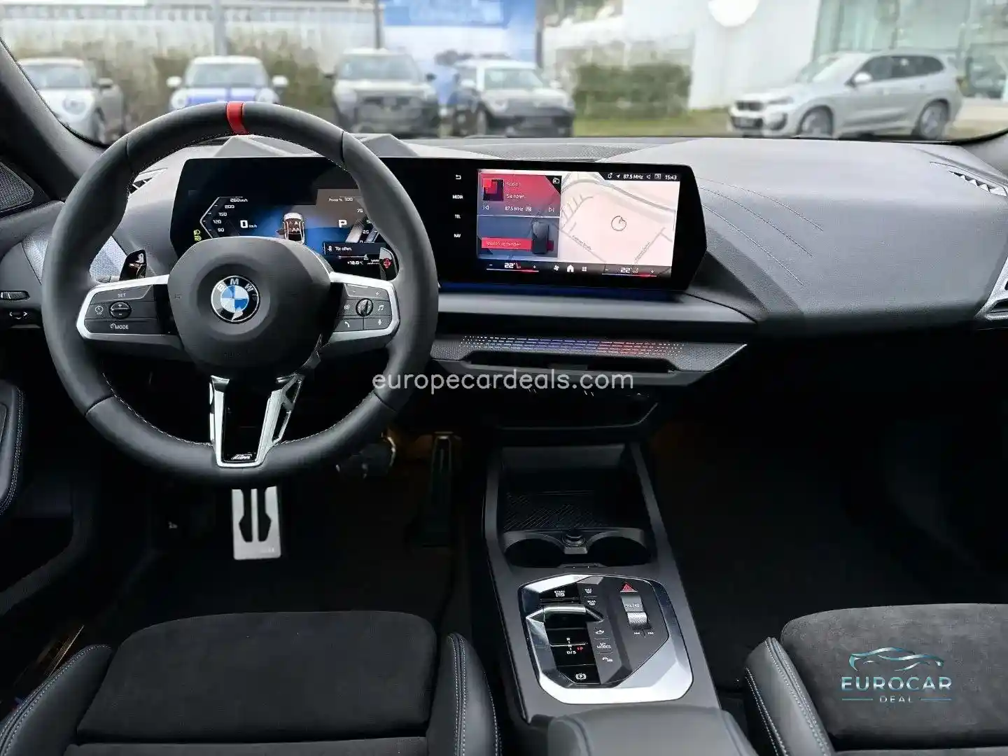 BMW M235