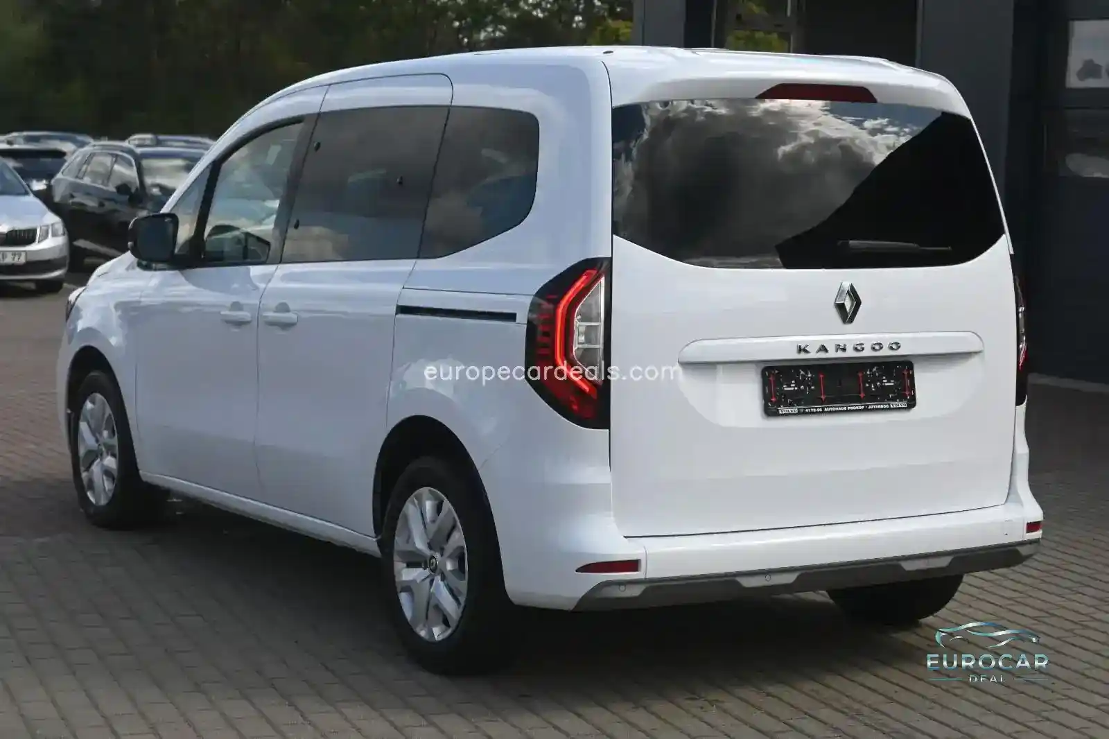 Renault Kangoo