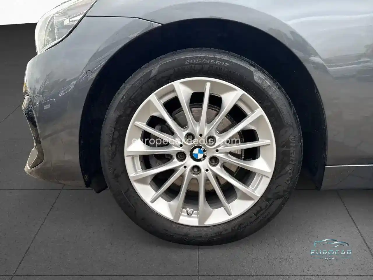 BMW 218