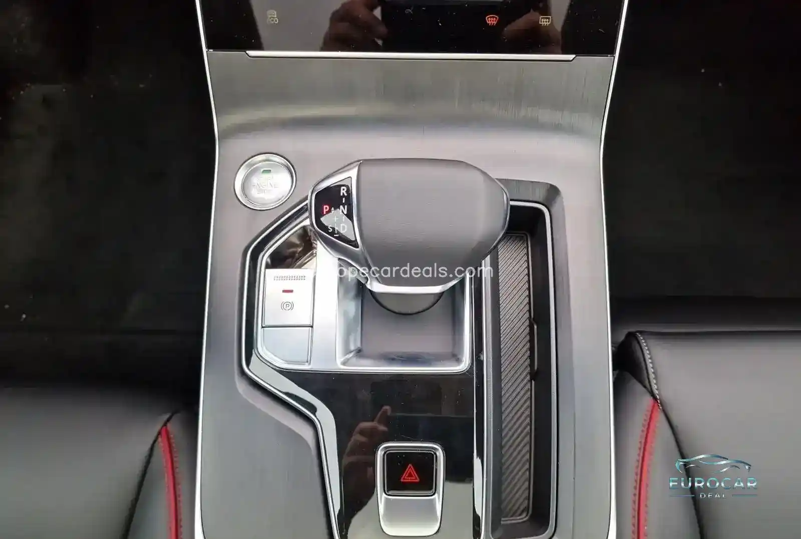 BAIC Beijing X75
