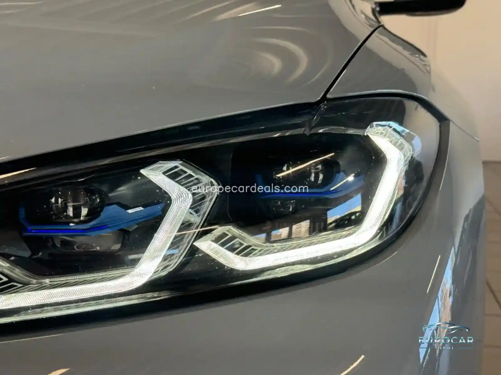 BMW 430