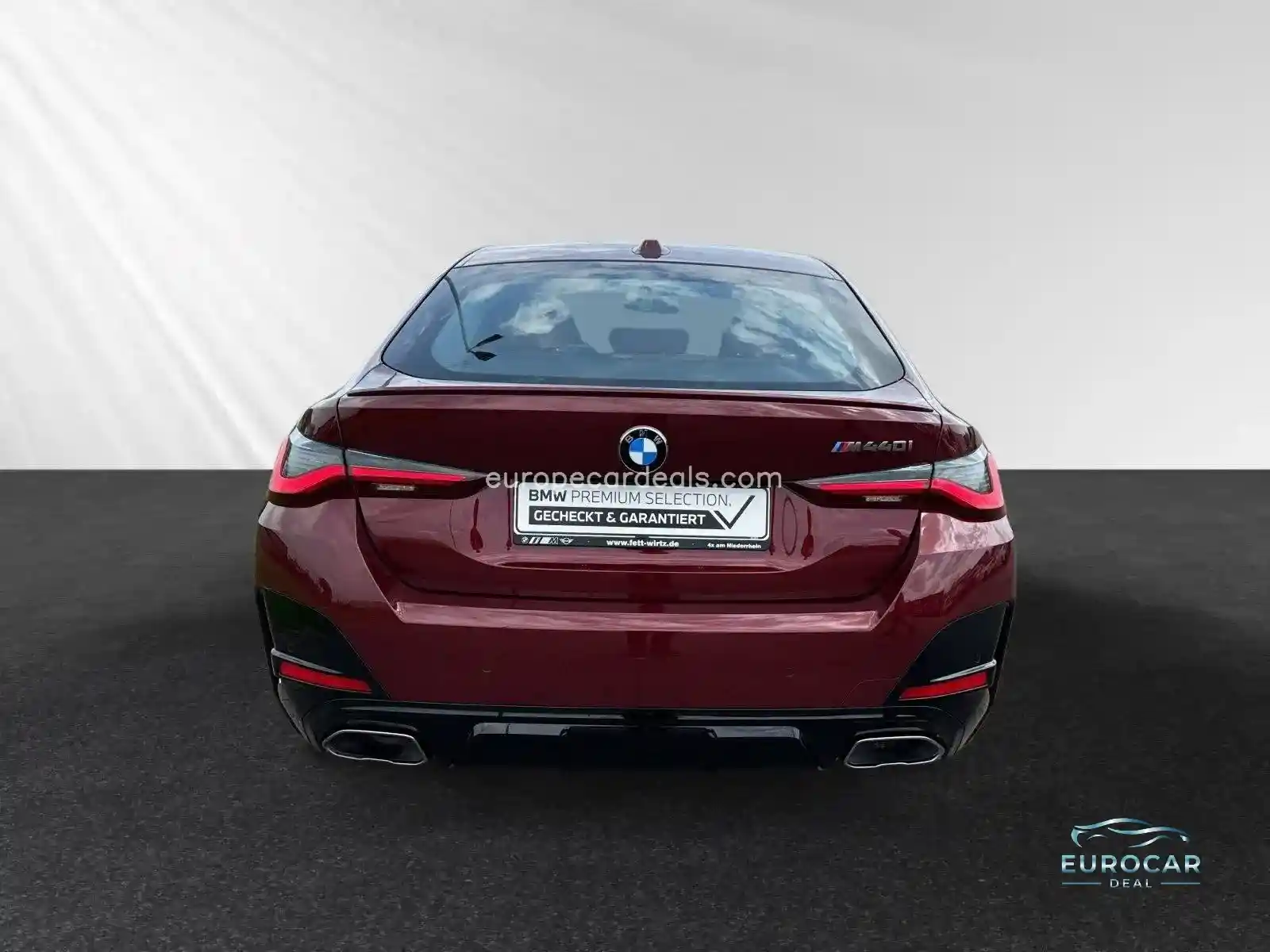 BMW M440