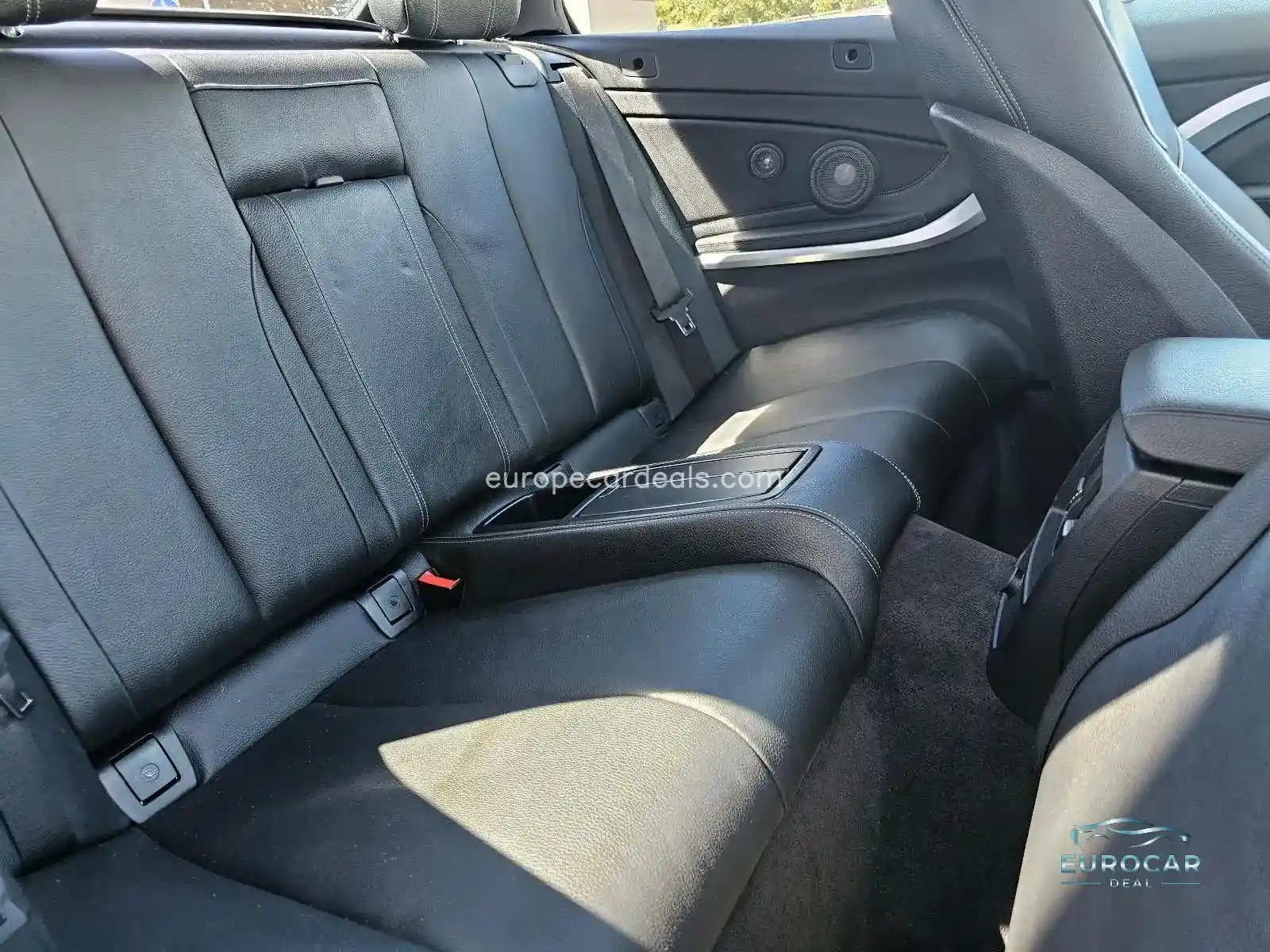 BMW 440