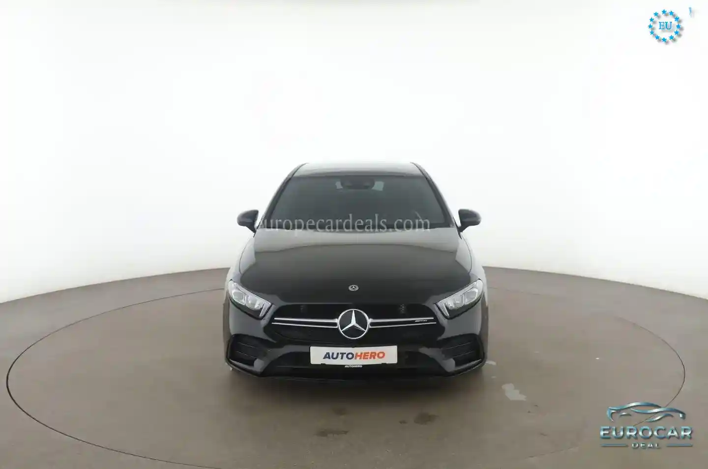 Mercedes-Benz A 35 AMG
