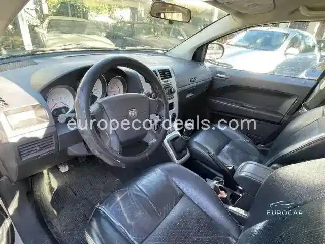 Dodge Caliber