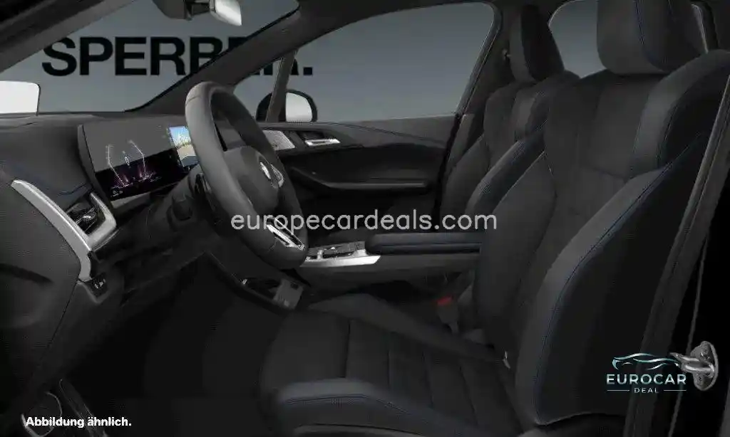 BMW 220 Active Tourer
