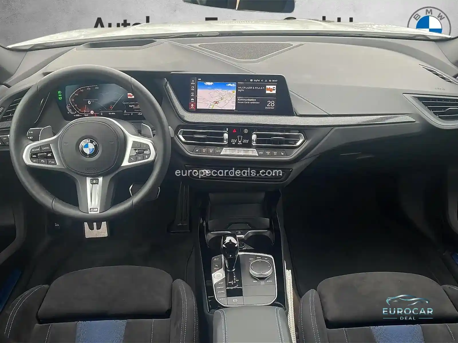 BMW 220 Gran Coupé