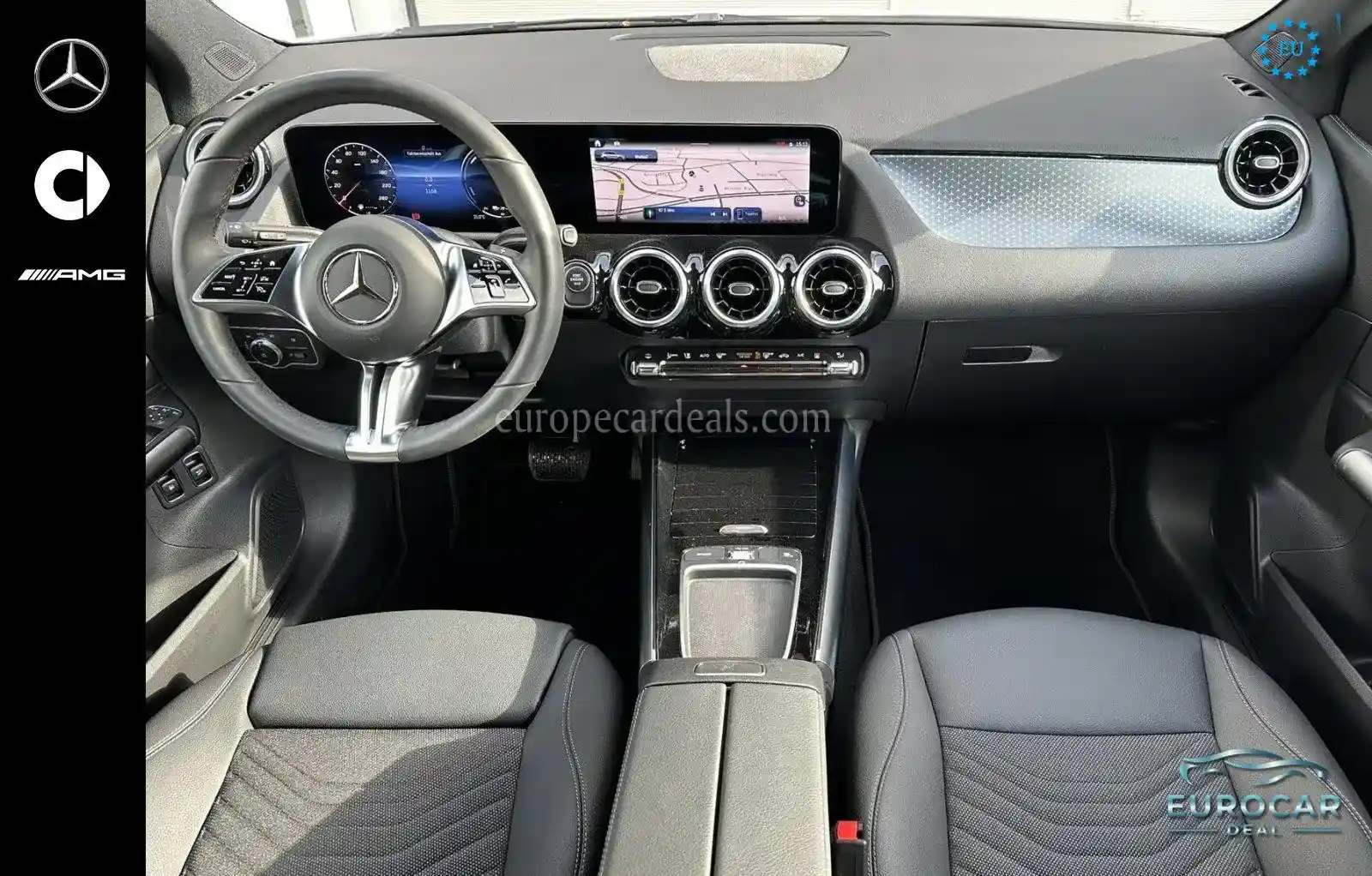Mercedes-Benz B 250