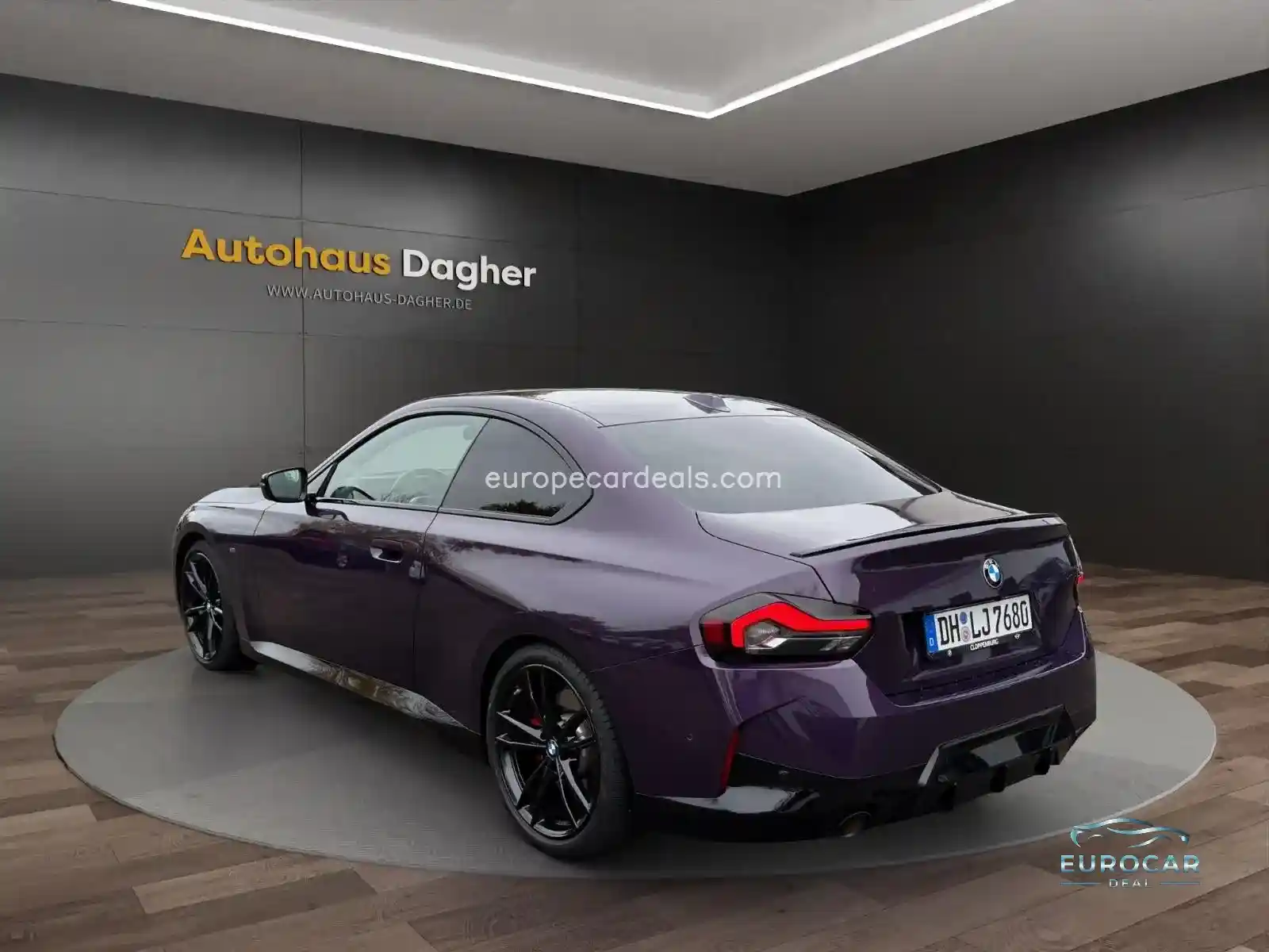 BMW 220