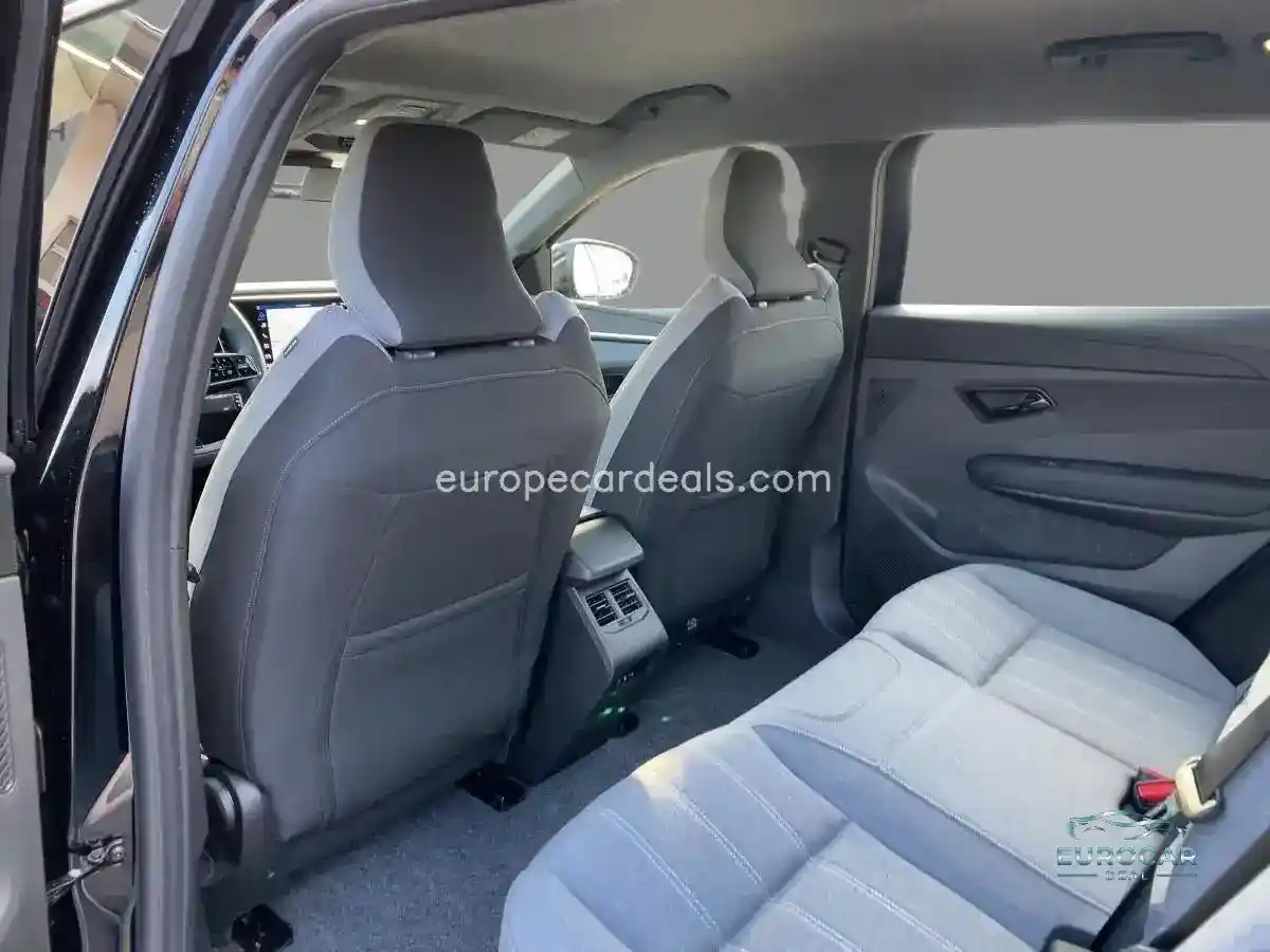 Renault Scenic E-TECH