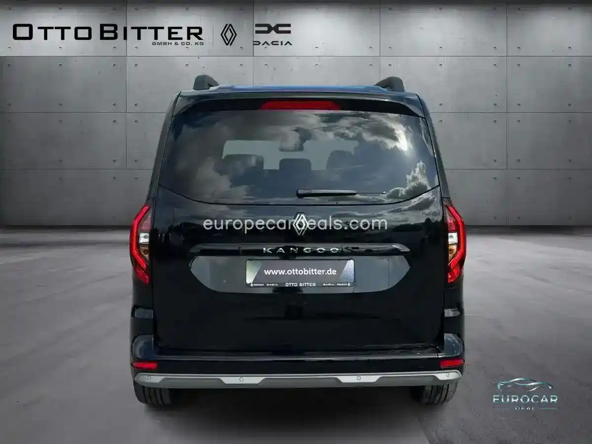 Renault Grand Kangoo