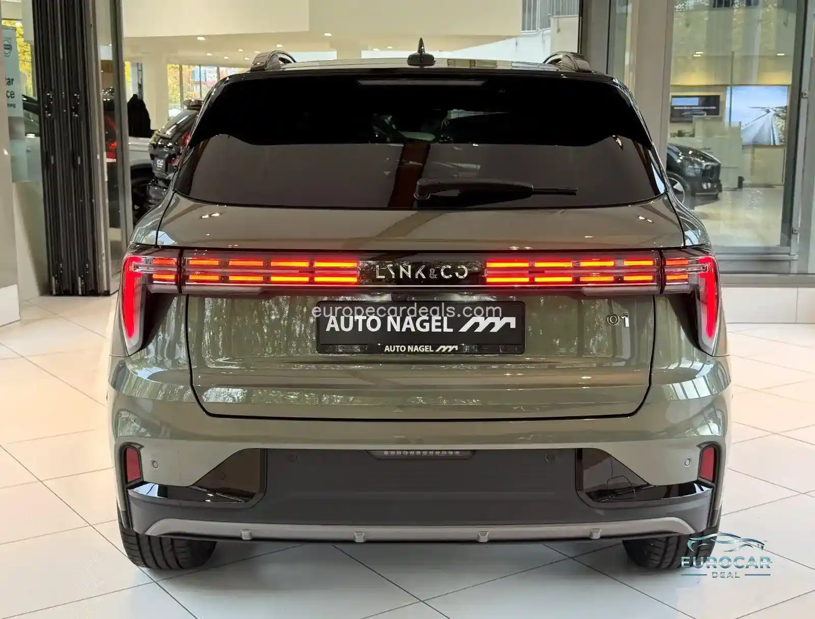 Lynk&Co 01