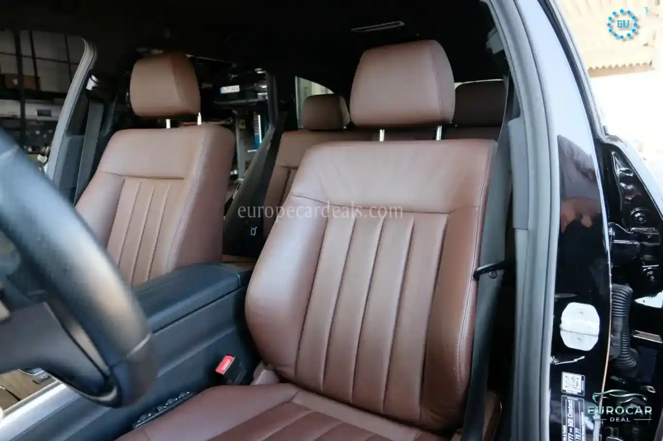 Mercedes-Benz E 350