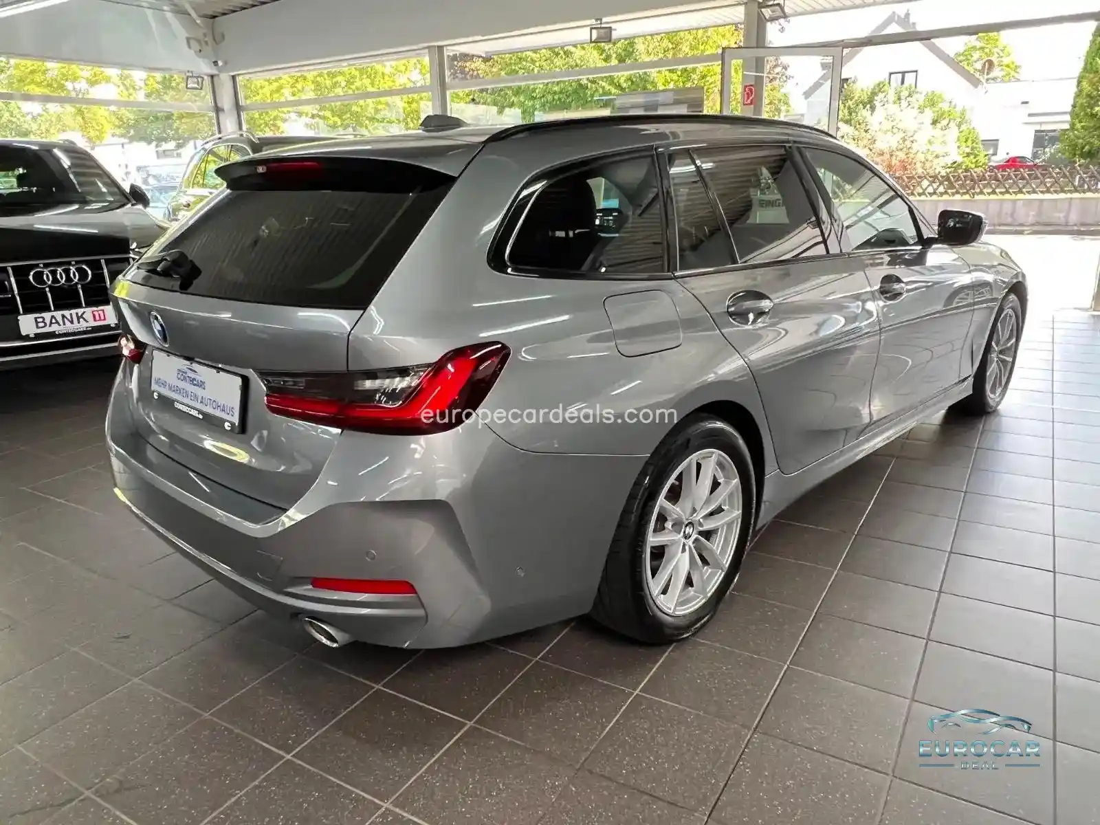 BMW 318