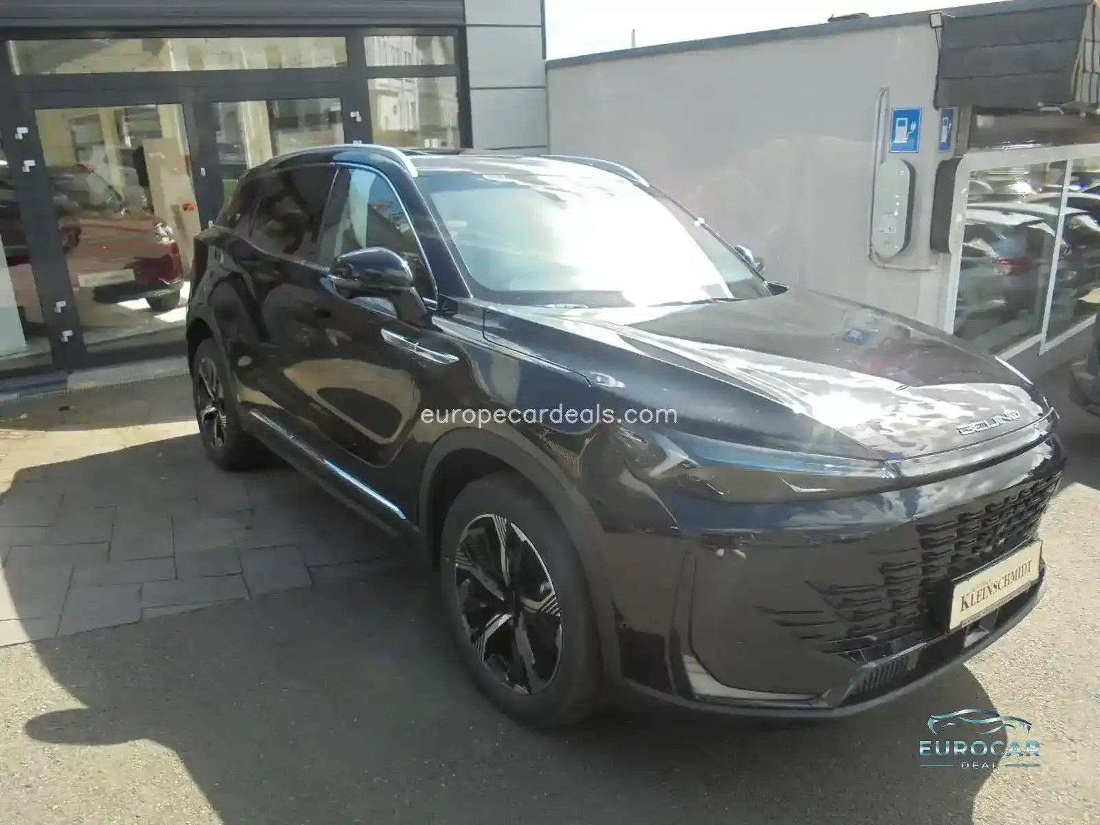 BAIC Other