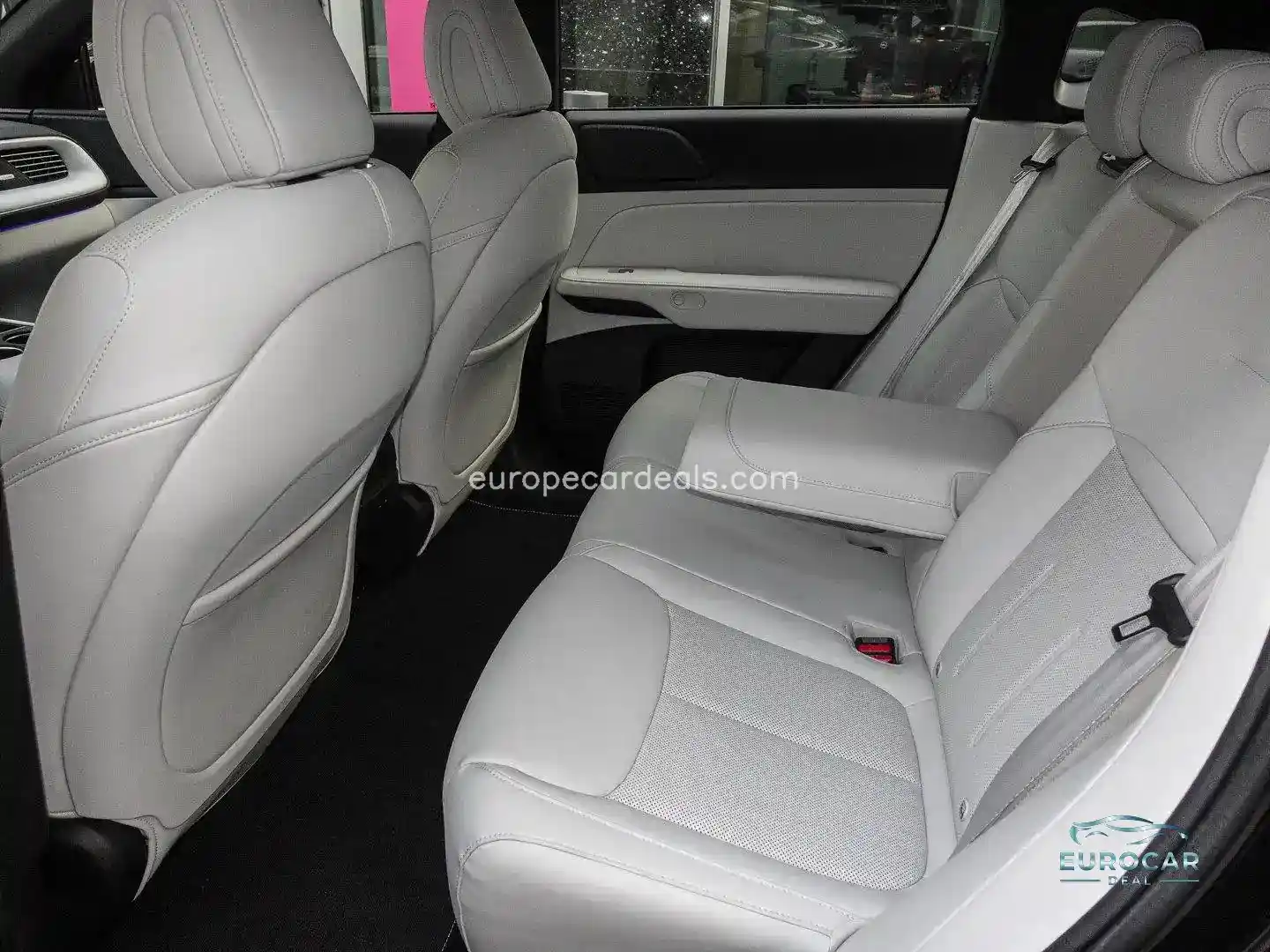XPENG G6