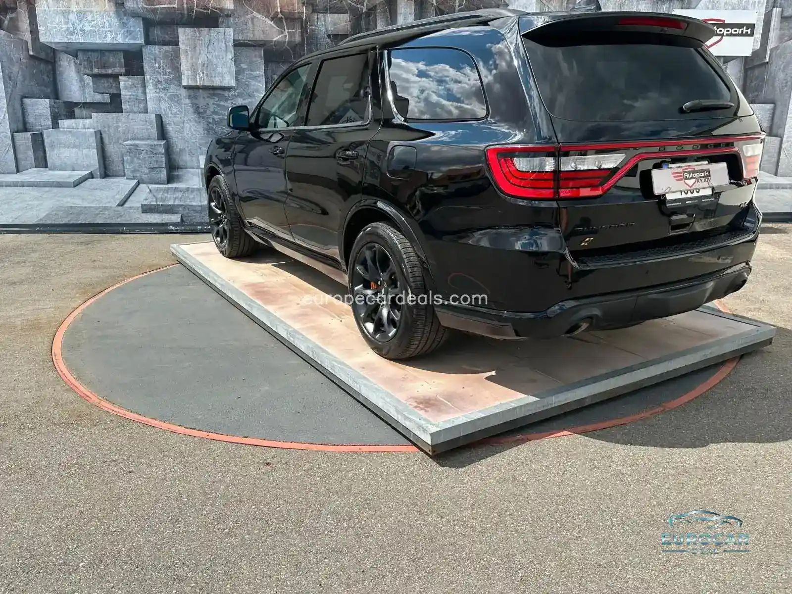 Dodge Durango