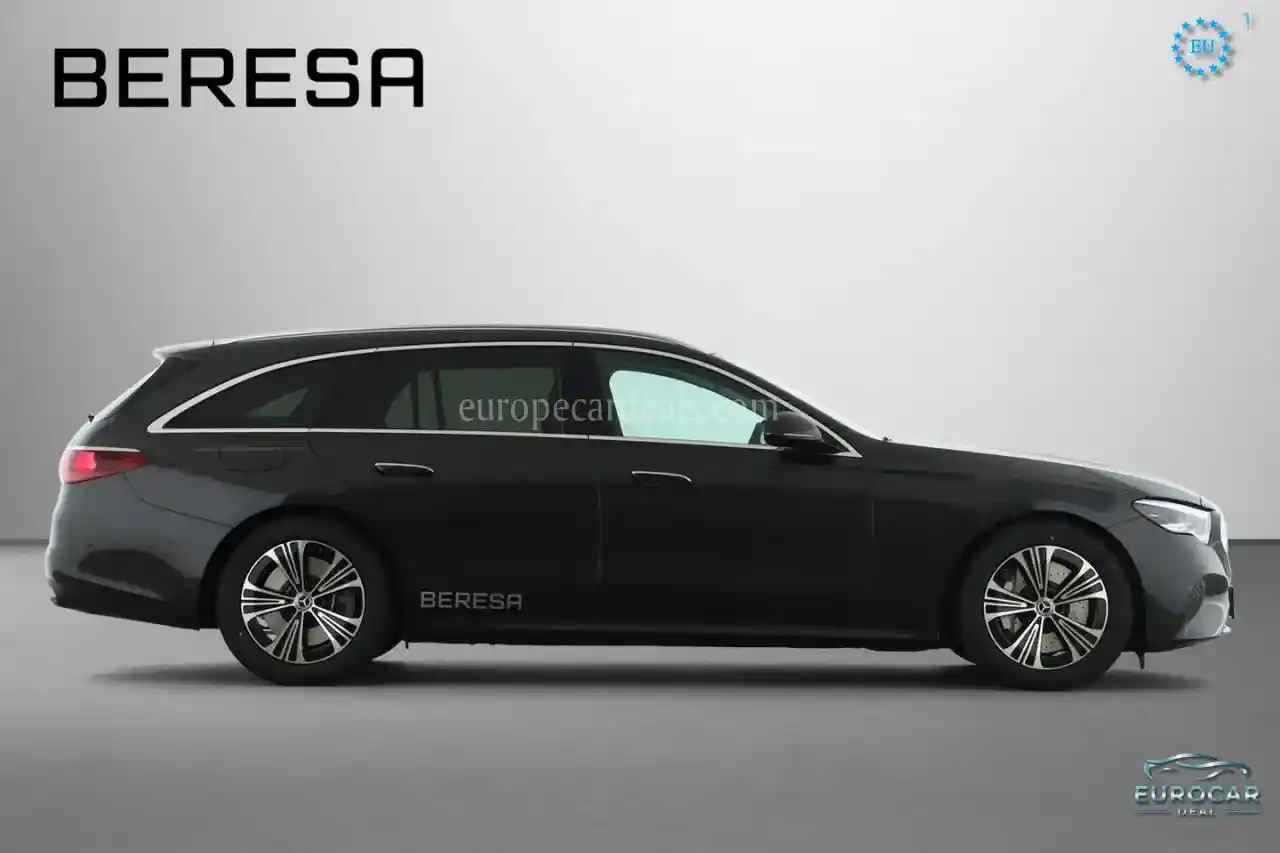 Mercedes-Benz E 450