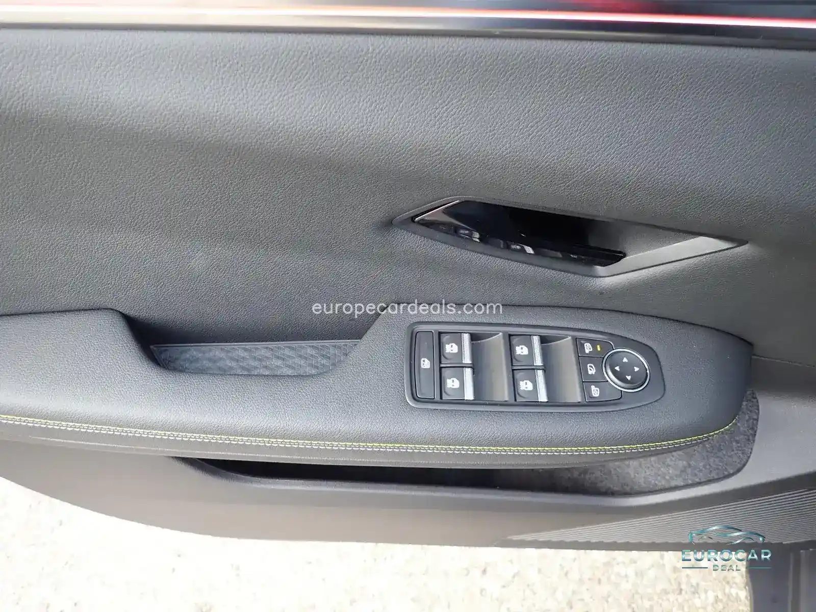 Renault Scenic E-TECH