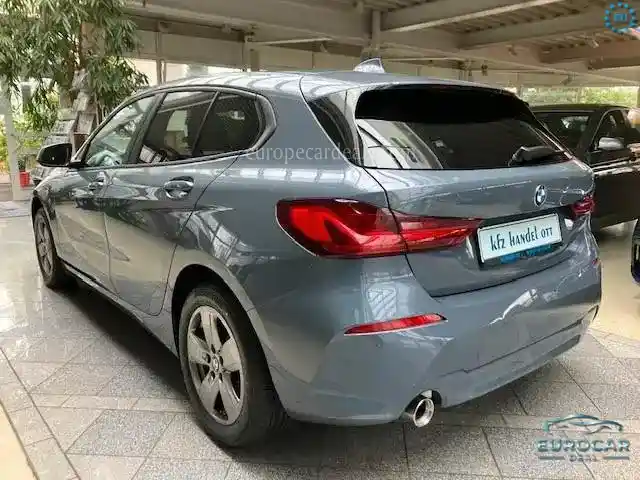 BMW 118