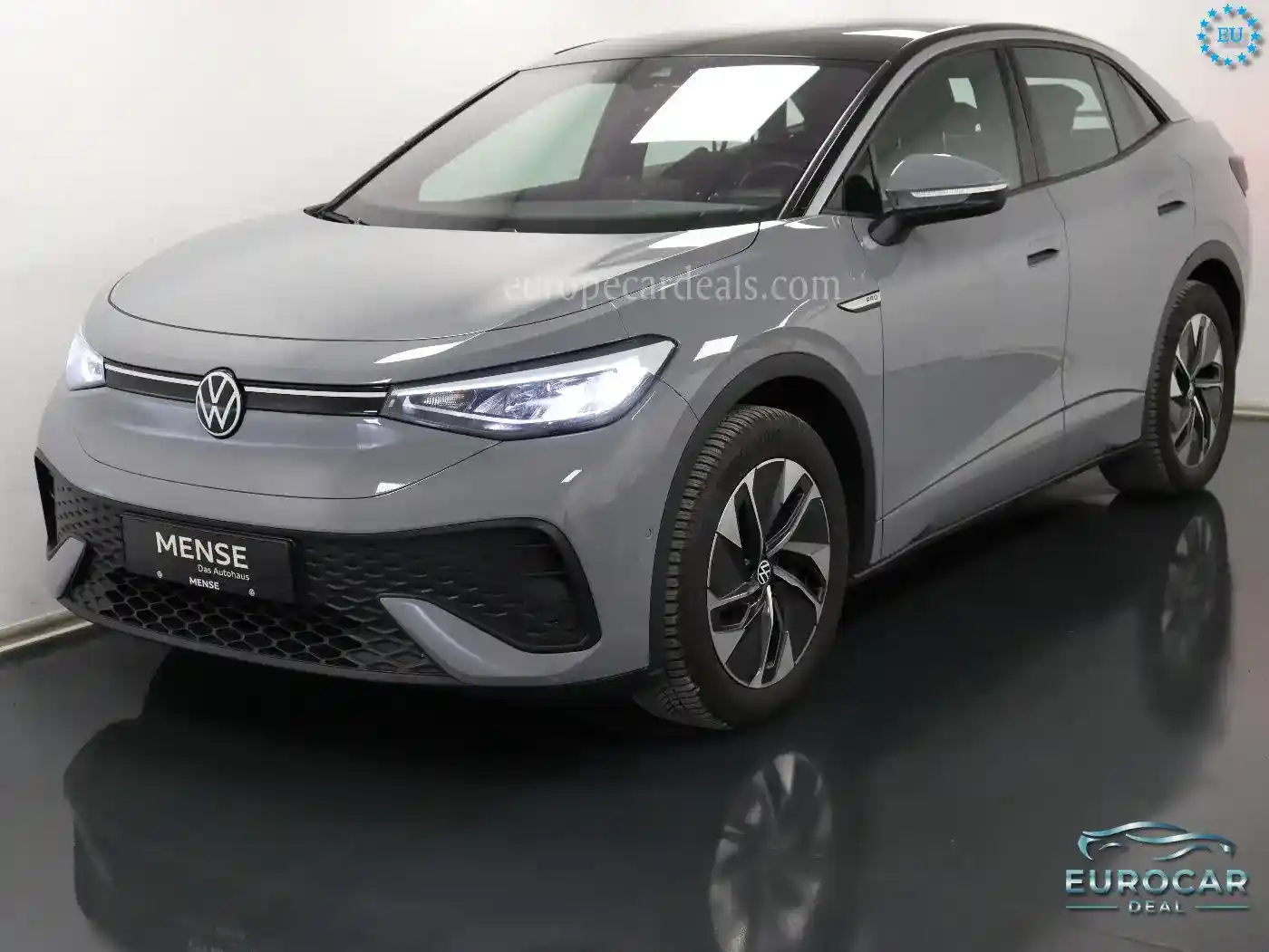 Volkswagen ID.5