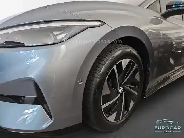 Volkswagen ID.7