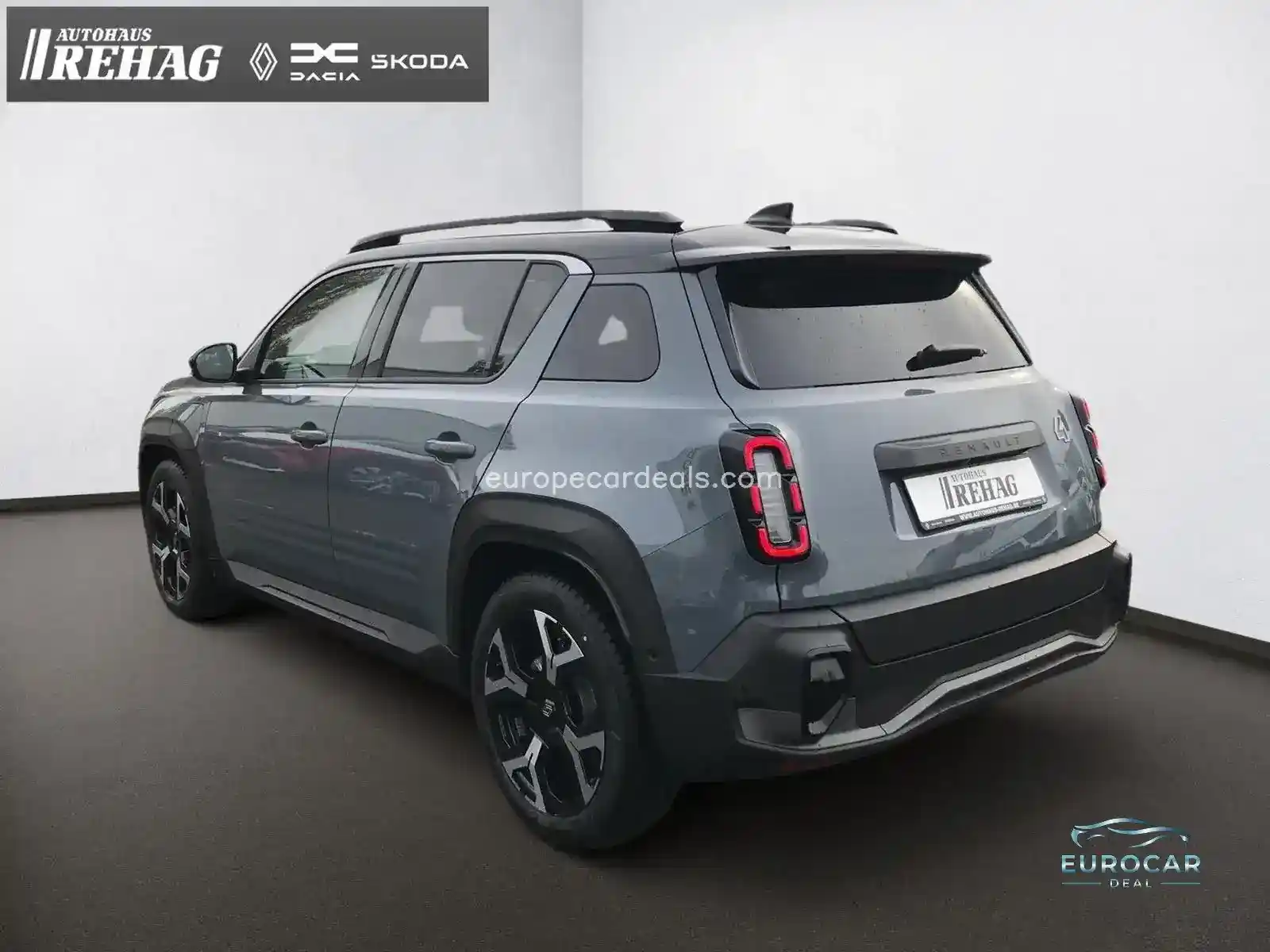 Renault R 4
