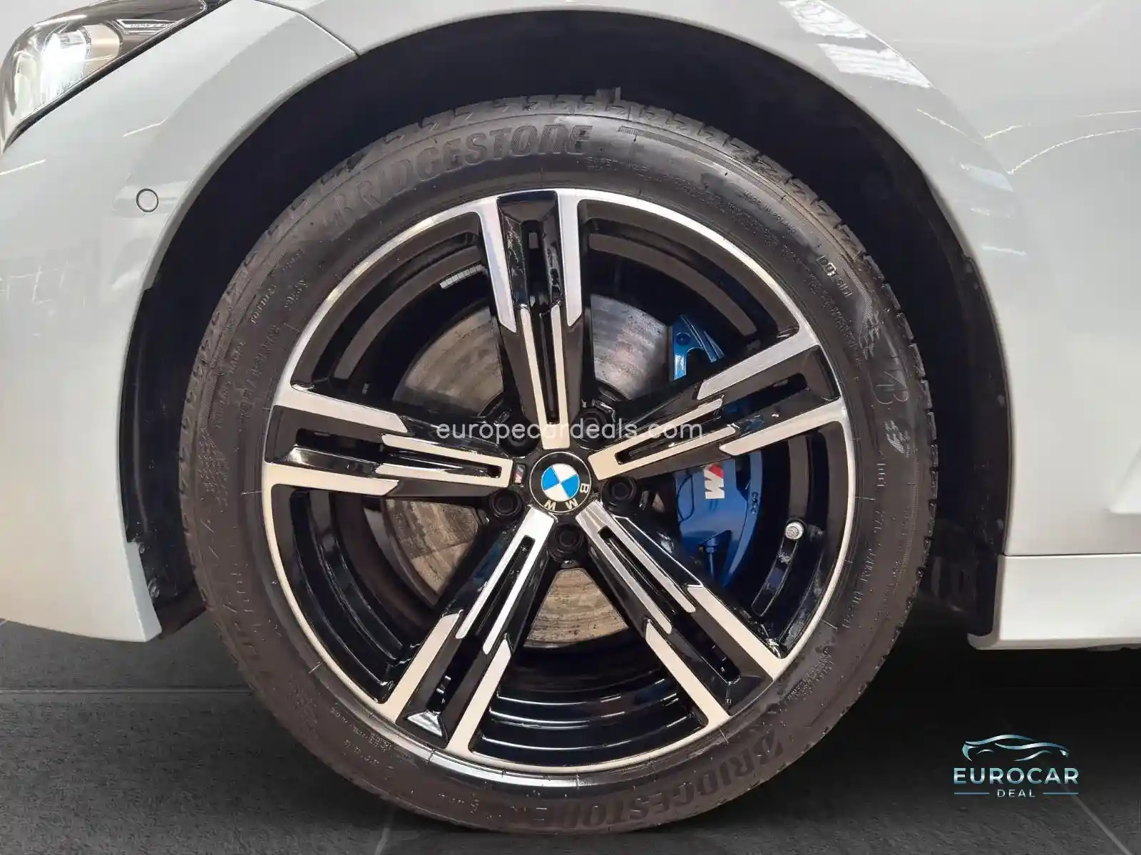 BMW M340d