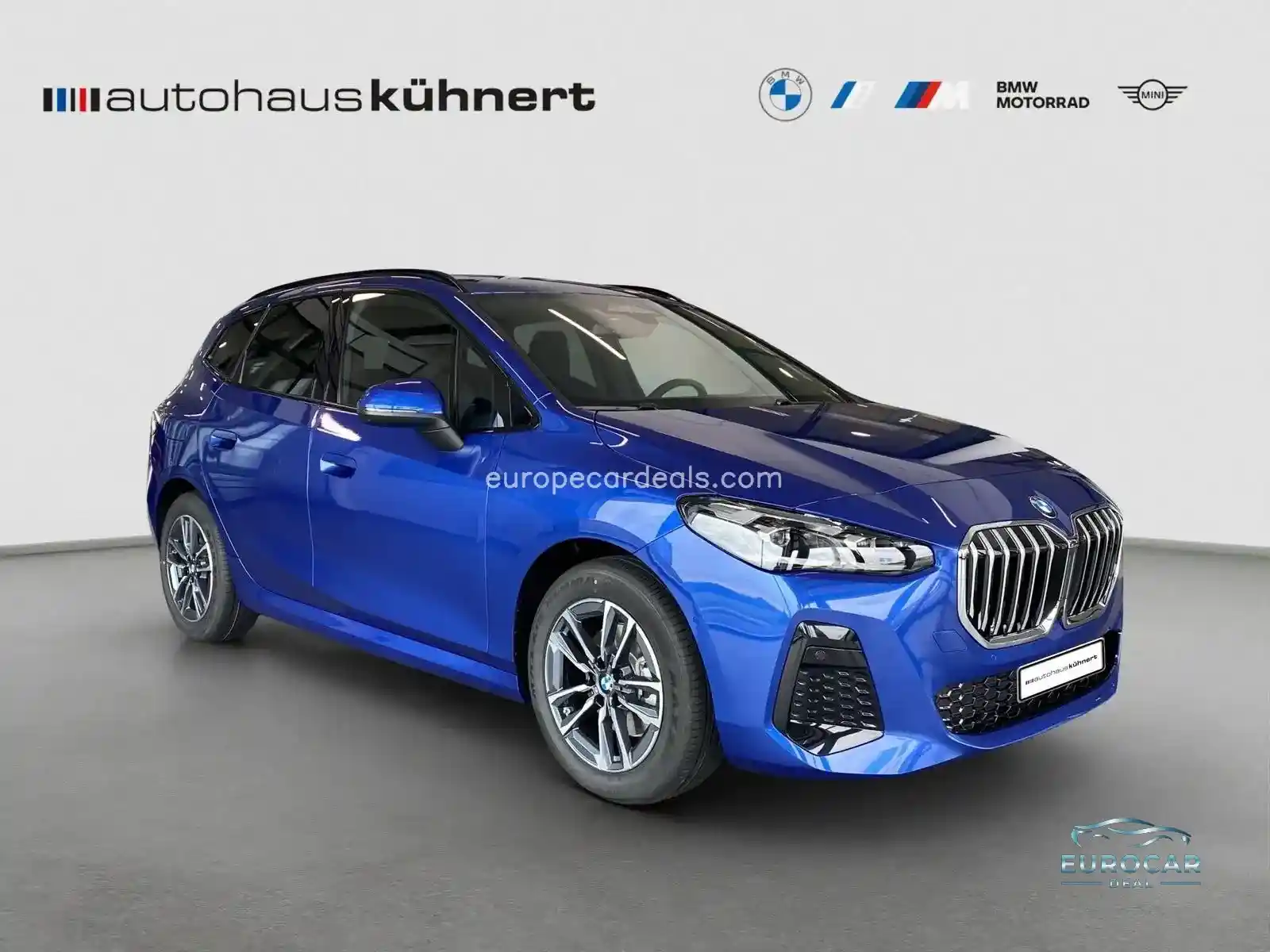 BMW 218 Active Tourer
