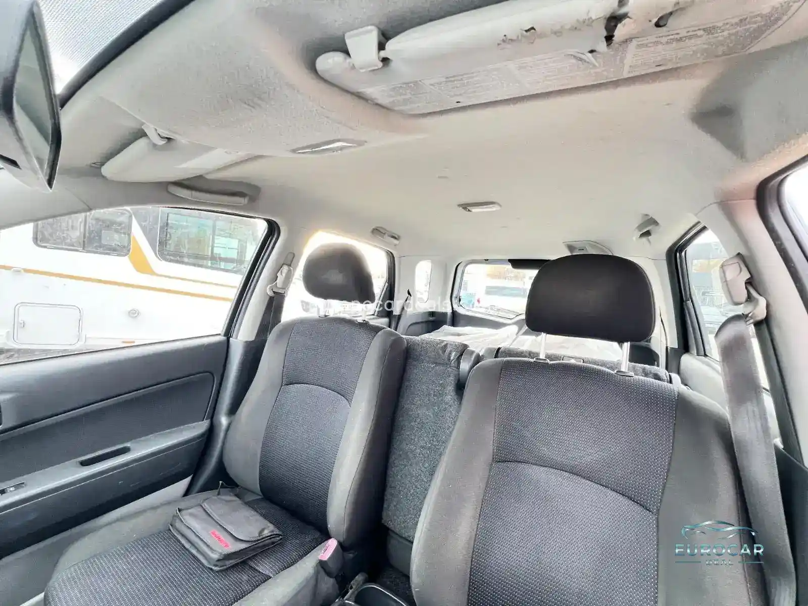 Daihatsu Terios