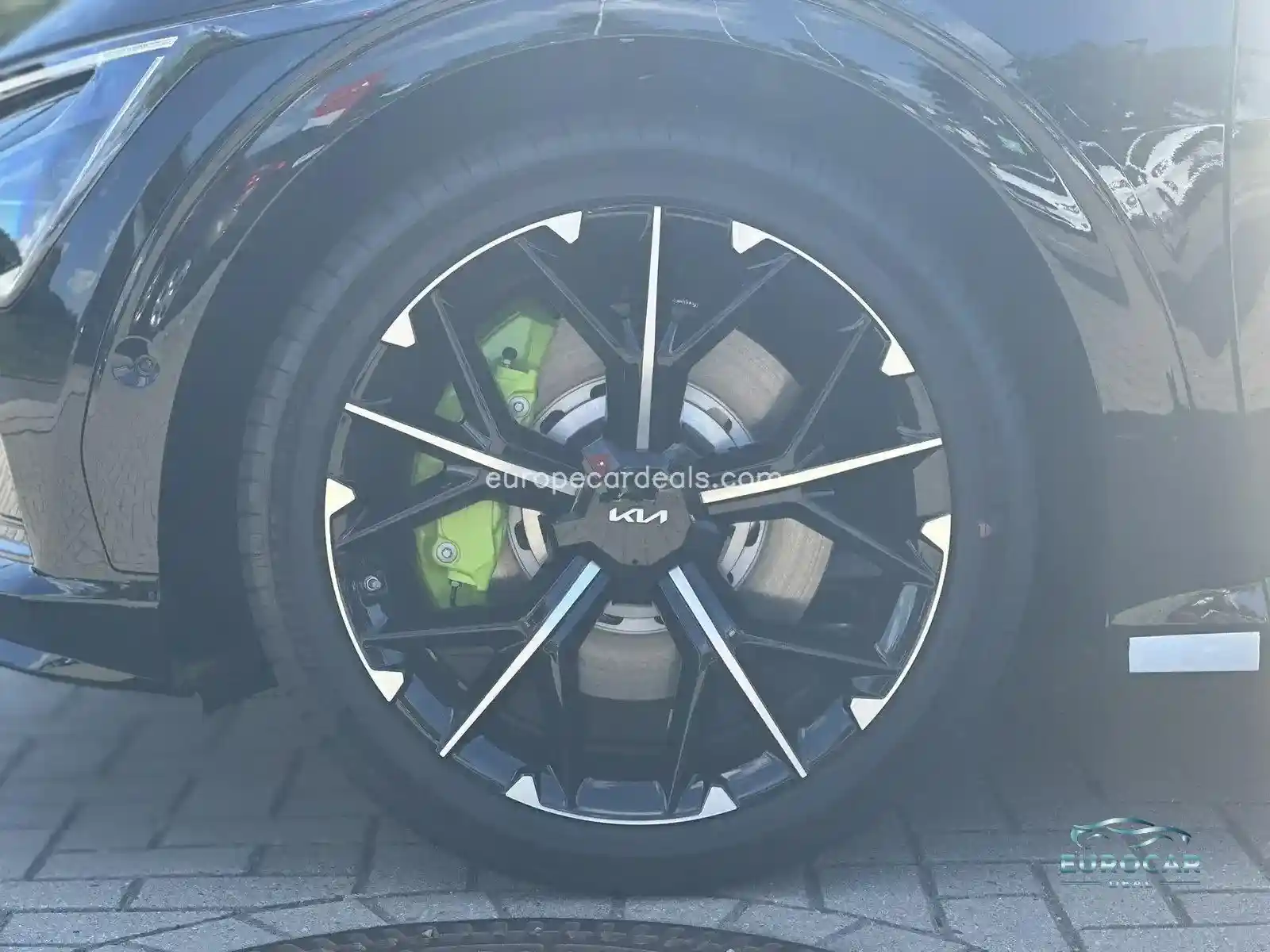 Kia EV6