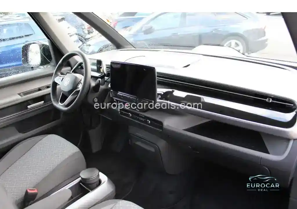 Volkswagen ID. Buzz