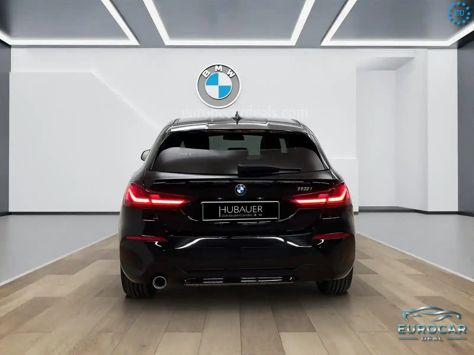 BMW 118