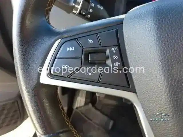 JAC 8 Pro