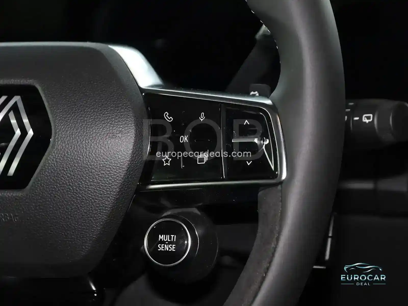 Renault Scenic E-TECH