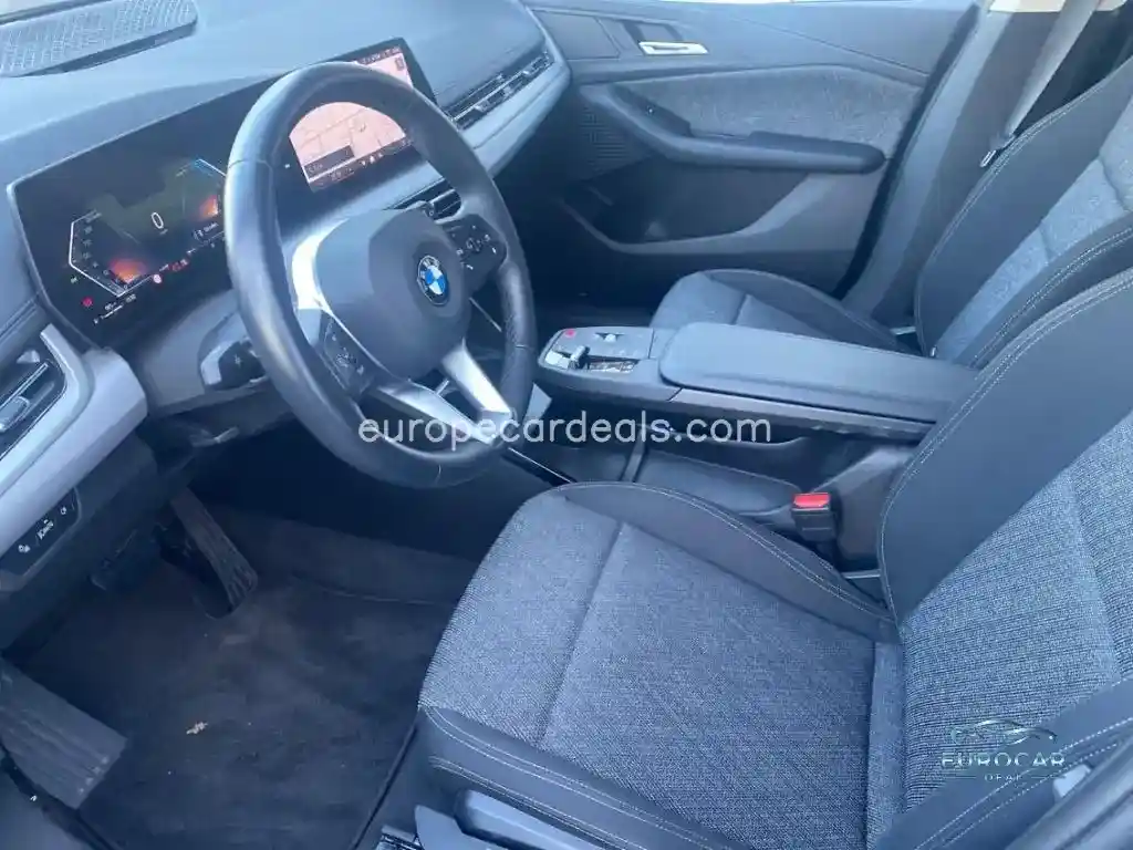 BMW 216 Active Tourer